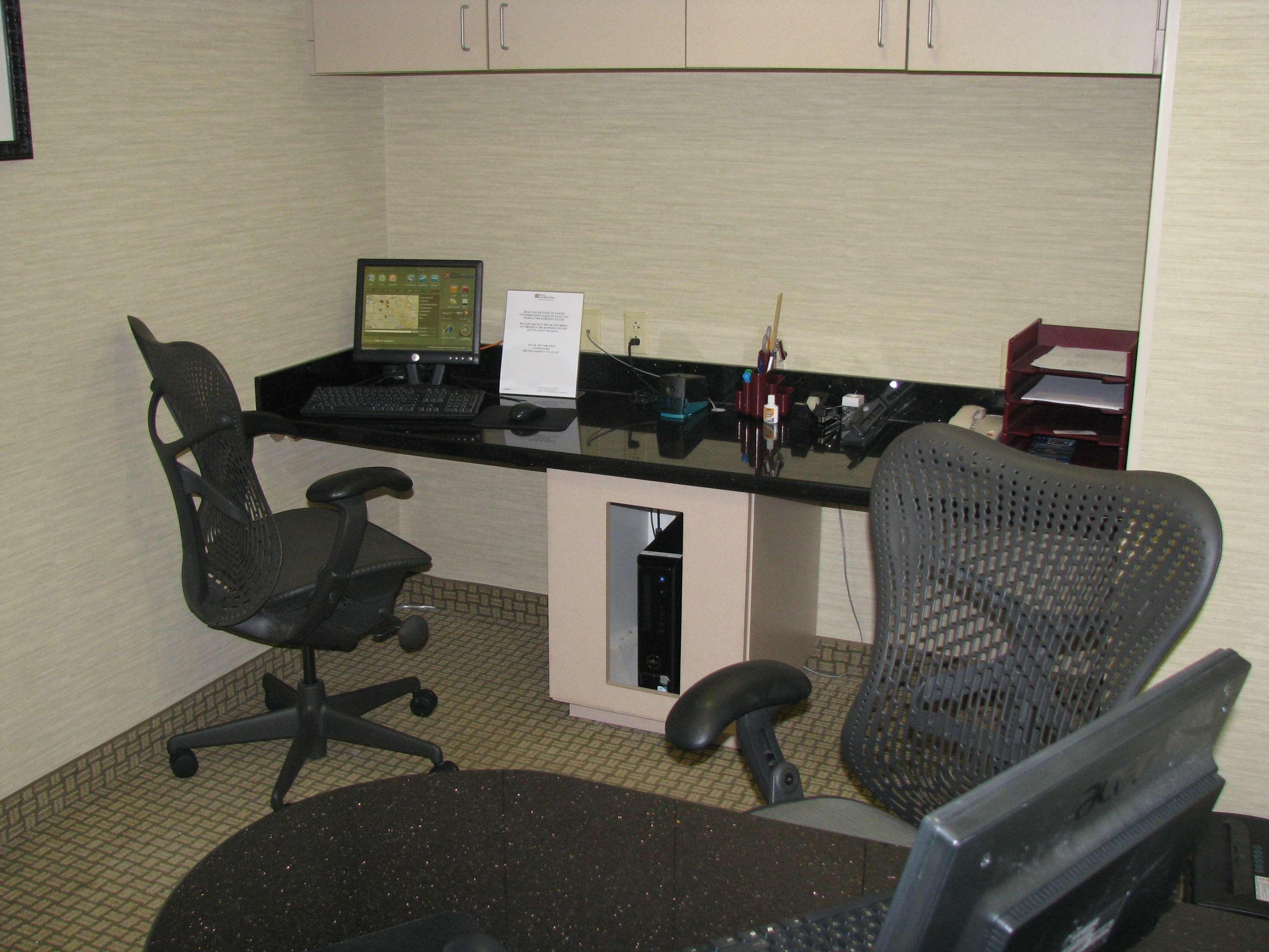 Hilton Garden Inn Richmond Innsbrook Short Pump Einrichtungen foto
