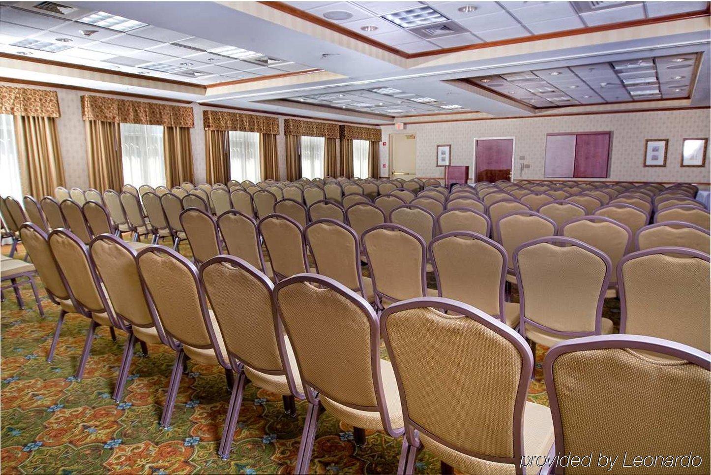 Hilton Garden Inn Richmond Innsbrook Short Pump Einrichtungen foto